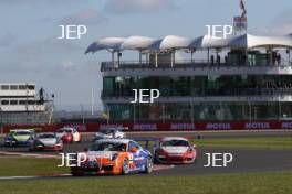 Dan Cammish (GBR) Redline Racing Porsche Carrera Cup