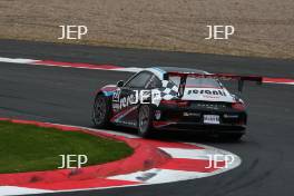 Peter Kyle-Henney (GBR) Parr Motorsport Porsche Carrera Cup