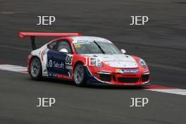 Dino Zamparelli (GBR) GT Marques Porsche Carrera Cup