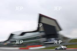 Alessandro Latif (GBR) GT Marques Porsche Carrera Cup