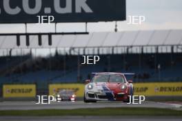 Daniel McKay (GBR) IN2 Racing Porsche Carrera Cup