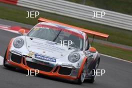 Iain Dockerill (GBR) Asset Advantage Racing Porsche Carrera Cup