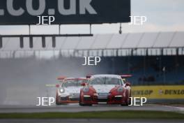 Lewis Plato (GBR) Redline Racing Porsche Carrera Cup