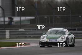 Alessandro Latif (GBR) GT Marques Porsche Carrera Cup