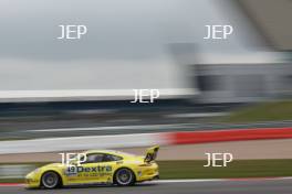 Rupert Martin (GBR) Team Parker Racing Porsche Carrera Cup