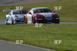 Lewis Plato (GBR) Redline Racing Porsche Carrera Cup