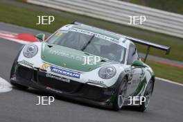 Alessandro Latif (GBR) GT Marques Porsche Carrera Cup