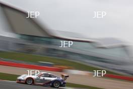 Iain Dockerill (GBR) Asset Advantage Racing Porsche Carrera Cup