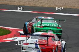 Tom Sharp (GBR) IDL Racing Porsche Carrera Cup