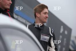 Lewis Plato (GBR) Redline Racing Porsche Carrera Cup