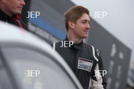 Lewis Plato (GBR) Redline Racing Porsche Carrera Cup