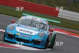 Tom Sharp (GBR) IDL Racing Porsche Carrera Cup