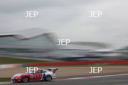 Daniel McKay (GBR) IN2 Racing Porsche Carrera Cup