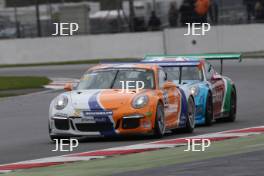 Euan McKay (GBR) IN2 Racing Porsche Carrera Cup