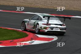 Alessandro Latif (GBR) GT Marques Porsche Carrera Cup