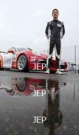 Lewis Plato (GBR) Redline Racing Porsche Carrera Cup