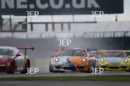 Euan McKay (GBR) IN2 Racing Porsche Carrera Cup