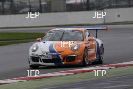 Euan McKay (GBR) IN2 Racing Porsche Carrera Cup