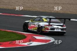 Tautvydas Barstys (LTU) Juta Racing Porsche Carrera Cup