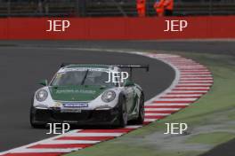 Alessandro Latif (GBR) GT Marques Porsche Carrera Cup