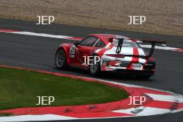 Sean Hudspeth (UK/SIN) Parr Motorsport Porsche Carrera Cup