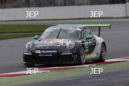 Tom Oliphant (GBR) Redline Racing Porsche Carrera Cup