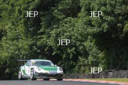 Alessandro Latif (GBR) GT Marques Porsche Carrera Cup