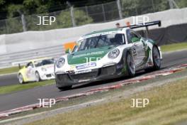 Alessandro Latif (GBR) GT Marques Porsche Carrera Cup