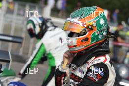 Charlie Eastwood (GBR) Redline Racing Porsche Carrera Cup 