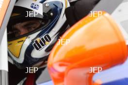 Dan Cammish (GBR) Redline Racing Porsche Carrera Cup