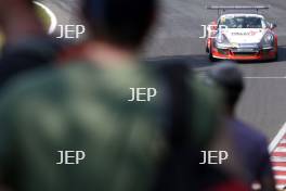 Charlie Eastwood (GBR) Redline Racing Porsche Carrera Cup 