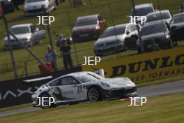 Alessandro Latif (GBR) GT Marques Porsche Carrera Cup