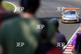 Iain Dockerill (GBR) Asset Advantage Racing Porsche Carrera Cup