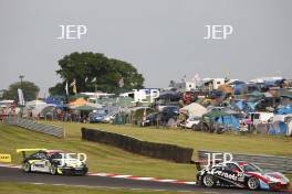 Peter Kyle-Henney (GBR) Parr Motorsport Porsche Carrera Cup