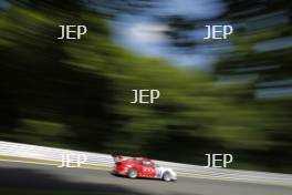 Daniel McKay (GBR) IN2 Racing Porsche Carrera Cup