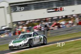 Alessandro Latif (GBR) GT Marques Porsche Carrera Cup