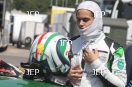 Alessandro Latif (GBR) GT Marques Porsche Carrera Cup