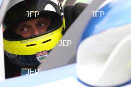 Stephen Jelley (GBR) Team Parker Racing Porsche Carrera Cup