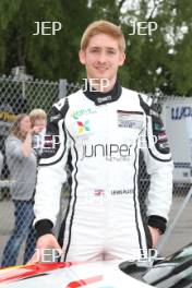 Lewis Plato (GBR) Redline Racing Porsche Carrera Cup 