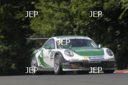 Alessandro Latif (GBR) GT Marques Porsche Carrera Cup