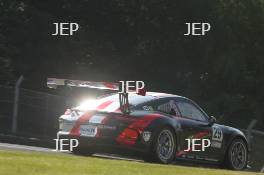 Sean Hudspeth (UK/SIN) Parr Motorsport Porsche Carrera Cup