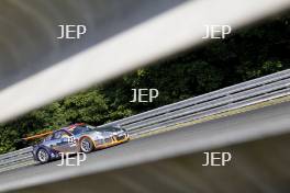 Iain Dockerill (GBR) Asset Advantage Racing Porsche Carrera Cup