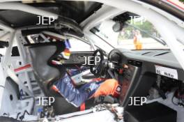 Euan McKay (GBR) IN2 Racing Porsche Carrera Cup