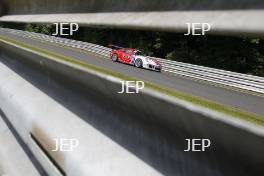 Daniel McKay (GBR) IN2 Racing Porsche Carrera Cup