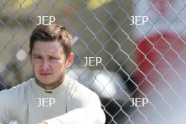 Jonas Gelzinis (LTU) Juta Racing Porsche Carrera Cup