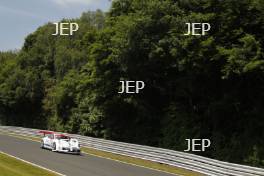 Jennings (GBR) G-Cat Racing Porsche Carrera Cup