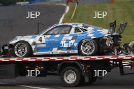 Peter Parsons (GBR) The Car Loan Centre Porsche Carrera Cup