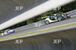 Tom Oliphant (GBR) Redline Racing Porsche Carrera Cup