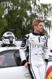 Lewis Plato (GBR) Redline Racing Porsche Carrera Cup 