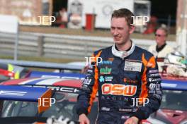 Euan McKay (GBR) IN2 Racing Porsche Carrera Cup